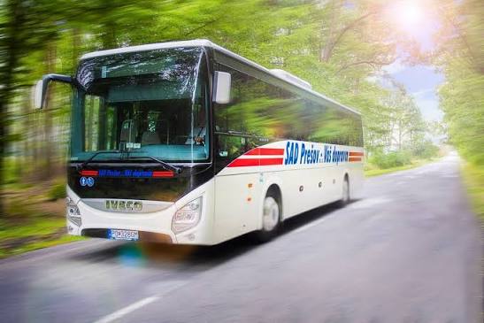 Zľavnené cestovné aj v regionálnych autobusoch.